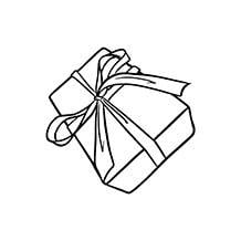 Personal-Gift Personalised Packing